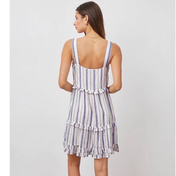 RAILS Sandy Dress Large NWT $188 - Picture 2 of 10